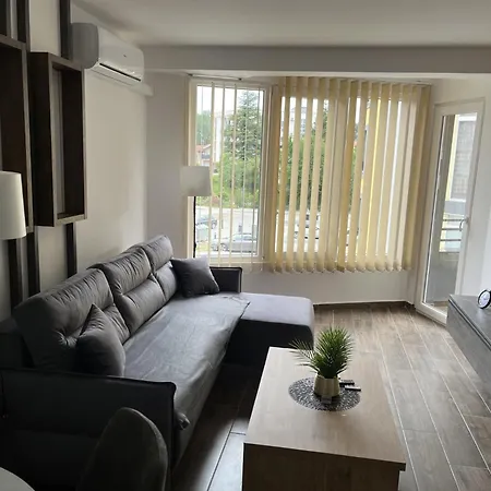 Sunny 公寓 Veliko Gradište