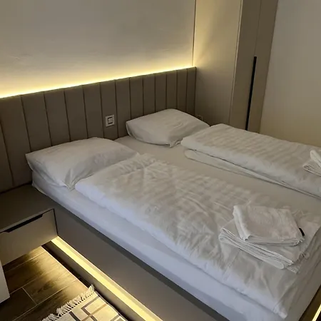 Sunny Veliko Gradište