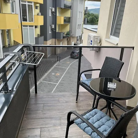 Sunny * Veliko Gradište